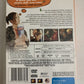 Juno (DVD, 2007) Ellen Page, Michael Cera Region 4