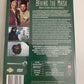 Behind the Mask (DVD, 1999) Donald Sutherland, Mary Mcdonnell Region 4 NEW