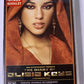 Alicia Keys – The Diary Of Alicia Keys (DVD, 2004) Region 4