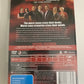 Criminal Minds : Season 3 (DVD, 2005, 5-Disc) Region 4