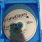 Captain America: The First Avenger (Blu-ray 3D + 2D, 2011, 3-Disc) Region B