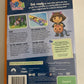Dora the Explorer: Dora's Halloween (DVD, 2009) Animation Region 4