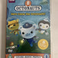 Octonauts: Here Come The Octonauts (DVD) Region 2