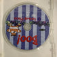 Boo! Faraway Places  (DVD, 2003) Animation Region 4 &2