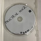 Practical Magic (DVD, 1998) Sandra Bullock, Nicole Kidman, Dianne Wiest Region 4