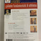 Pilates Fundamentals & Athletes (DVD) Region 4