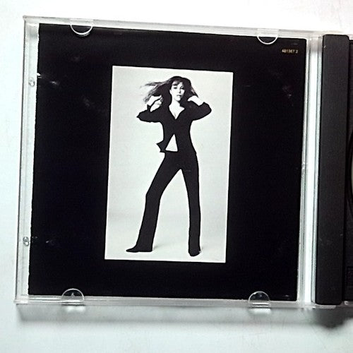 Mariah Carey – Daydream (CD, 1995) Australia 481367 2