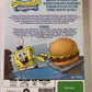 SpongeBob SquarePants : Season 10 (DVD, 2017, 2-Discs) Animation Region 4