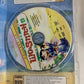 Lilo & Stitch (DVD, 2001) Disney Animation Movie Region 4