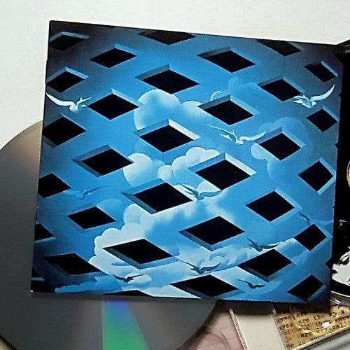 The Who – Tommy (CD, 2005, 2-Disc) Europe Deluxe Edition 0602498272367