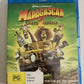 Madagascar: Escape 2 Africa (Blu-ray, 2008) Region B