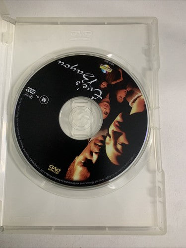 Eve's Bayou (DVD, 1998) Samuel L. Jackson, Jurnee Smollett All Regions