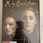 Mary Queen of Scots (DVD, 2018) Margot Robbie, Saoirse Ronan Region 4 &2 NEW