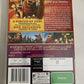 Open Season 3 (DVD, 2010) Animated Movie Region 4