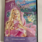 Barbie Fairytopia (DVD, 2004) Animated Movie Region 4 &2