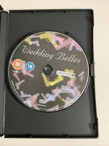 Wedding Belles (DVD, 2007) Michelle Gomez, Shirley Henderson Region 2