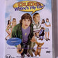 Dude Where's My Car? (DVD, 2000) Kristy Swanson, Ashton Kutcher Region 4