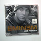 Eminem – Lose Yourself (CD, 2002) Australia 497 815-2