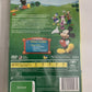 Disney Mickey's Great Club House Hunt (DVD, 2007) Animation Region 4