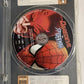 Daredevil Vs Spiderman (DVD, 2003) Disney Marvel Animation Region 4