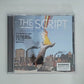 The Script – The Script (CD, 2008) Australia Promo 88697367652