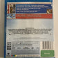 Cats & Dogs: The Revenge of Kitty Galore (Blu-ray, 2010) Region B