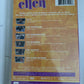 Ellen: Season 1 (DVD, 2-Disc) Comedy Sitcom All Regions