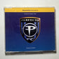 Ascension – Someone (Includes The Slacker Mixes) (CD, 1997) Europe PERF141CD