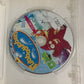 Rubbadubbers: Volume 1 (DVD, 2007) ABC Kids Animation Region 4