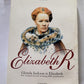 Elizabeth R (DVD, 1971, 3-Disc) Ronald Hines, Glenda Jackson Region 4