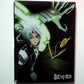 D.Gray-man 01 (DVD, 2007) Region 2 Japan