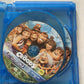 The Croods : Deluxed Edition (Blu-ray 3D + 2D + DVD, 2013, 3-Disc) Region B &4
