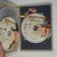 Indiana Jones: The Complete Adventure Collection (DVD, 2015, 4-Disc) Region 4