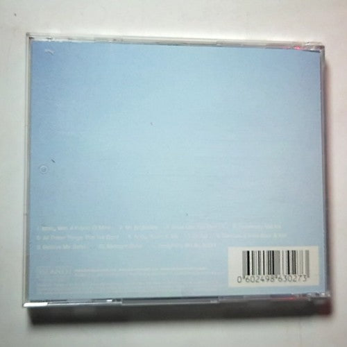 The Killers – Hot Fuss (CD, 2004) Australasia 9863027