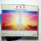 AAA – 777 ~Triple Seven~ (CD + Bluray, 2012) Japan AVZD-38537/B