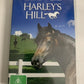 Harley's Hill (DVD, 2011) Christopher Atkins, Kirstin Dorn Region 4