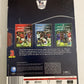 Greatest Goals Of The Premier League (DVD, 3-Discs) Region 4