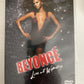 Beyoncé – Live At Wembley (DVD + CD, 2004 2-Disc) All Regions