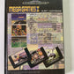 Mega Games I: Columns / Super Hang-on / World Cup 90 Sega MegaDrive PAL Complete