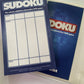 Sudoku: Interactive DVD Game (DVD) Region 4