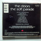 The Doors – The Soft Parade (CD, 1989) Europe 975 005-2