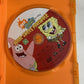 SpongeBob SquarePants: Home Sweet Pineapple (DVD, 2005) Animation Region 4