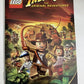 LEGO Indiana Jones: The Original Adventures PS2 Playstation 2 PAL Game Complete