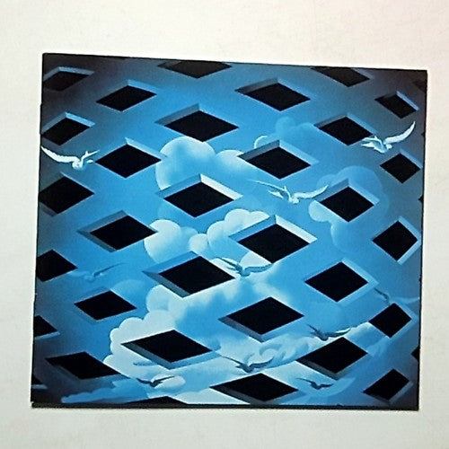 The Who – Tommy (CD, 2005, 2-Disc) Europe Deluxe Edition 0602498272367
