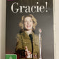 Gracie! (DVD, 2009) Jane Horrocks, Tom Hollander Region 4 NEW