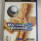 Virtua Tennis 2 PS2 Sony PlayStation 2 PAL Game