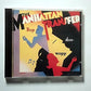 The Manhattan Transfer – Bop Doo-Wopp (CD, 1985) Germany 7 81233-2