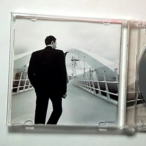 Russell Watson – The Voice (CD, 2001) Australia 470 763-2