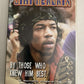 Jimi Hendrix By Those Who Knew Him Best (DVD) Documentary All Regions