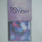 back number – CHANDELIER (CD + DVD, 2015, 2-Disc) Japan Limited Ed UMCK-9785
